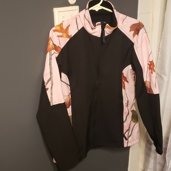 Jacket - Picture 1 of 3